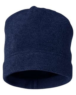 Journey Fleece Beanie in Classic Navy