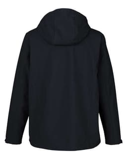 Men's Barrier Rain Jacket view 2