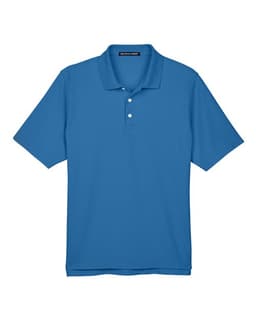 Men's DRYTEC20™ Performance Polo in French Blue