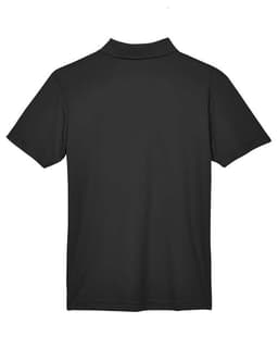 Youth Origin Performance Piqué Polo view 2