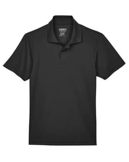 Youth Origin Performance Piqué Polo view 1