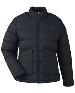 Women's Inspire Puffer Jacket view 1