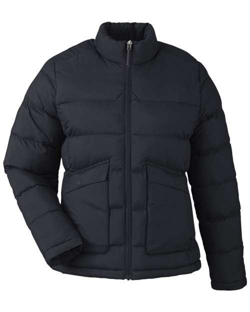 CORE365 Women's Inspire Puffer Jacket