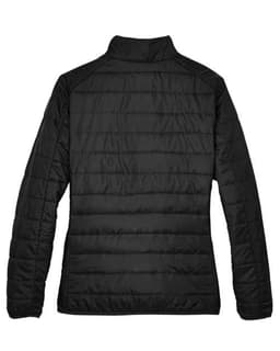 Women's Prevail Packable Puffer Jacket view 2