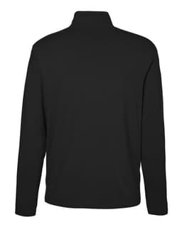 Men's Raleigh Stretch Quarter-Zip Pullover view 2