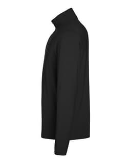 Men's Raleigh Stretch Quarter-Zip Pullover view 3
