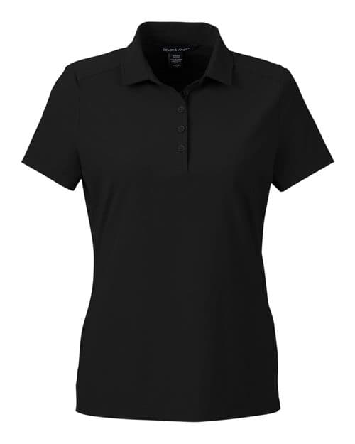 Devon & Jones Women's CrownLux Performance® Windsor Welded Polo
