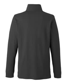 Men's New Classics® Performance Quarter-Zip Pullover view 2