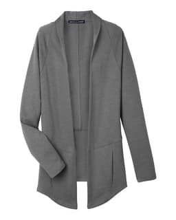Women's New Classics® Charleston Cardigan in Graphite Melange