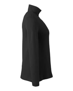Women's New Classics® Performance Quarter-Zip Pullover view 3