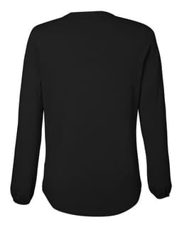 Women's Raleigh Half-Placket Knit Top view 2