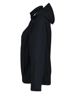 Women's Packable Rain Jacket view 3