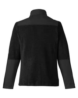 Women's Journey Summit Hybrid Full-Zip view 2