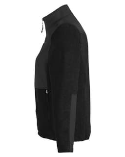 Women's Journey Summit Hybrid Full-Zip view 3