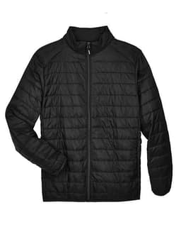 Men's Prevail Packable Puffer Jacket view 1