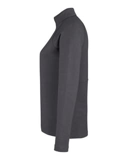 Women's New Classics® Charleston Quarter-Zip Pullover view 3