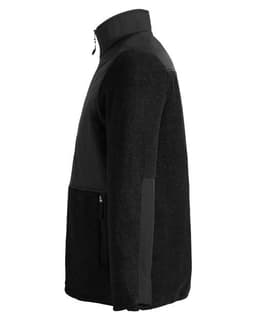 Men's Journey Summit Hybrid Full-Zip view 3