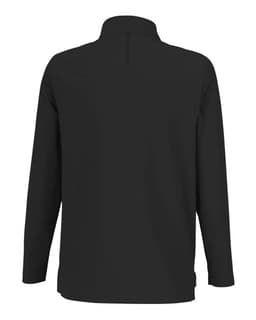 Women's CrownLux Performance® Windsor Welded Quarter-Zip Pullover view 2