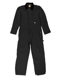 Men's Heritage Duck Insulated Coverall view 1