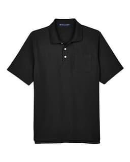 Men's DRYTEC20™ Performance Pocket Polo view 1