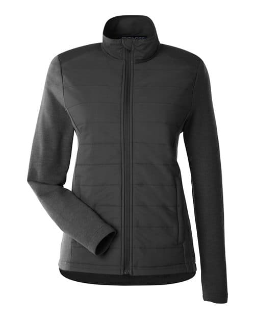 Devon & Jones Women's New Classics® Charleston Hybrid Jacket