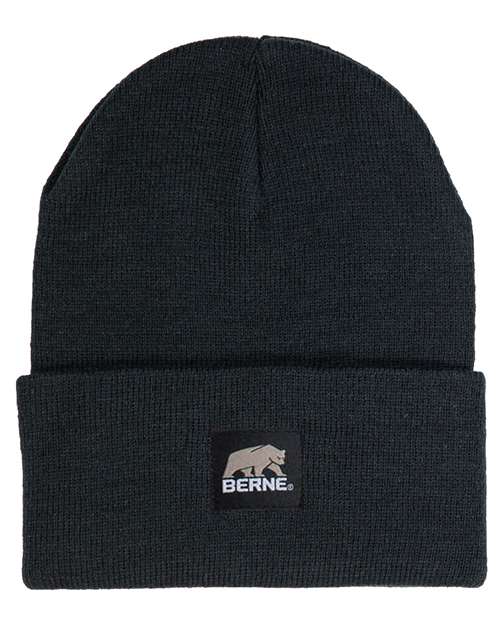 Berne Apparel Heritage Knit Cuff Beanie