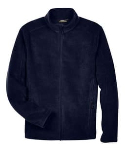 Men's Tall Journey Fleece Jacket in Classic Navy