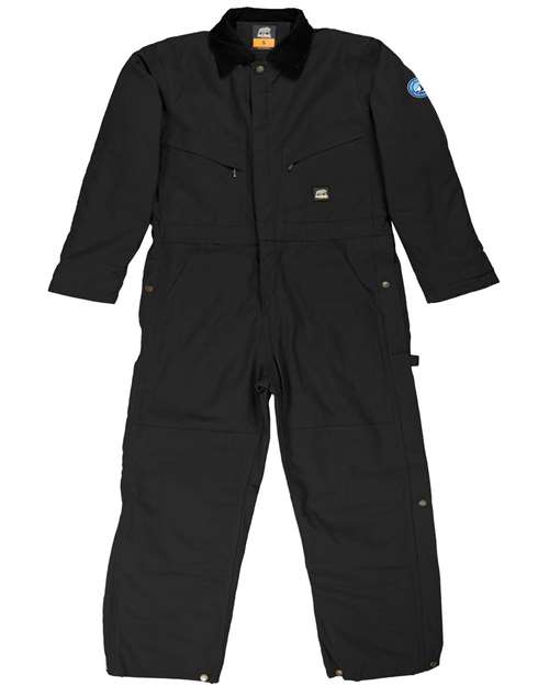 Berne Apparel Icecap Insulated Coverall
