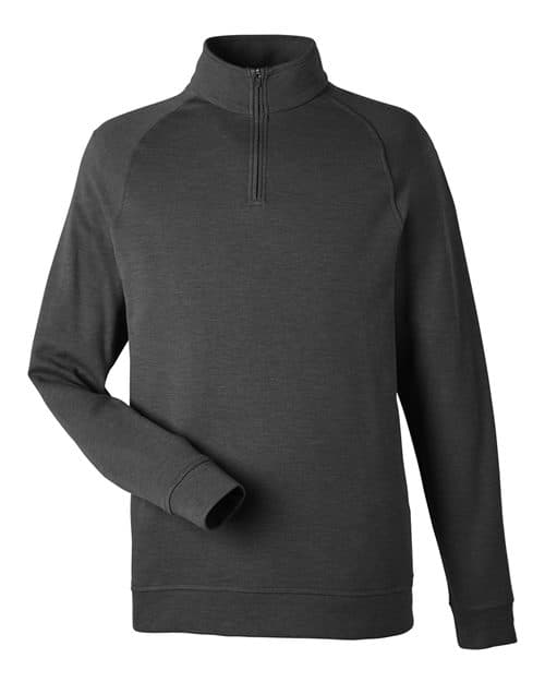 Devon & Jones Men's New Classics® Charleston Quarter-Zip Pullover