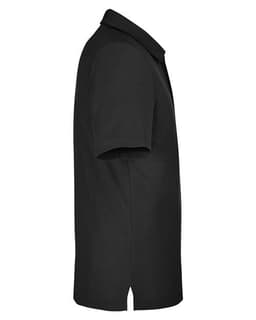 Men's Tall Fusion ChromaSoft™ Pique Polo view 3