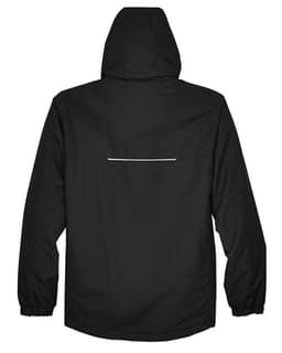 Men's Tall Profile Fleece-Lined All-Season Jacket view 2