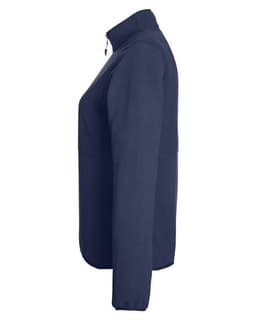 Women's Rocklin Half-Zip Jacket view 3