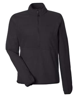 Women's Rocklin Half-Zip Jacket in Black