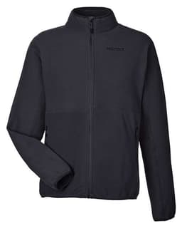 Men's Rocklin Jacket in Black