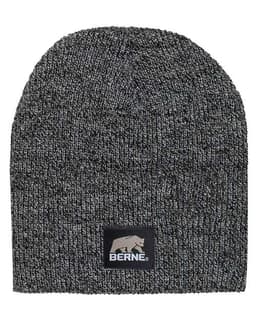 Heritage Knit Beanie view 1