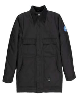 Men's Tall Icecap Insulated Chore Coat view 1