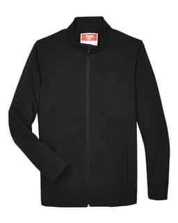 Men's Leader Soft Shell Jacket view 1