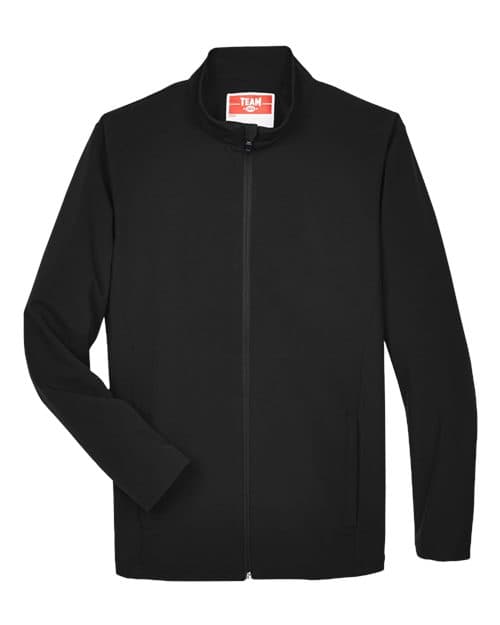 Team 365 Men's Leader Soft Shell Jacket
