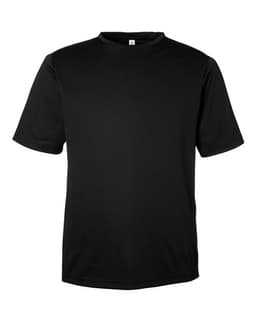 Men's Zone Performance Mesh T-Shirt view 1