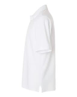 Men's Maverick CVC Pique Polo view 3