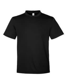 Youth Zone Performance Mesh T-Shirt view 1