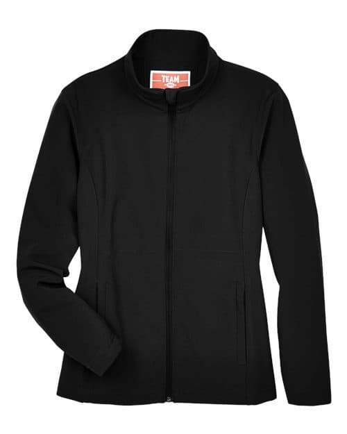 Team 365 Women's Leader Soft Shell Jacket