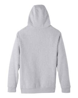 Unisex Zone HydroSport™ Heavyweight Hooded Sweatshirt view 2