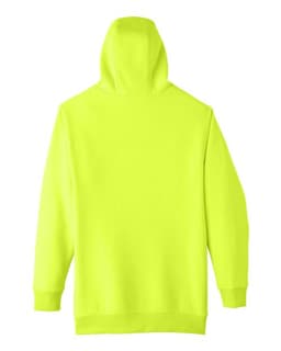 Unisex Zone HydroSport™ Heavyweight Hooded Sweatshirt view 2