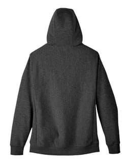Unisex Zone HydroSport™ Heavyweight Full-Zip Hooded Sweatshirt view 2