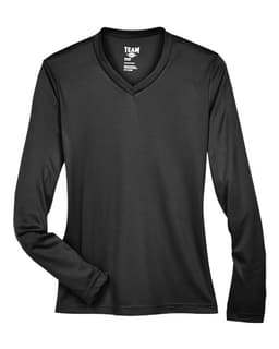 Women's Zone Performance Long Sleeve T-Shirt view 1