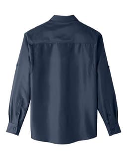 Men's Key West Performance Staff Shirt view 2