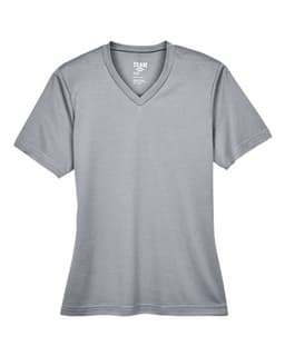 Women's Sonic Heather Performance T-Shirt view 1