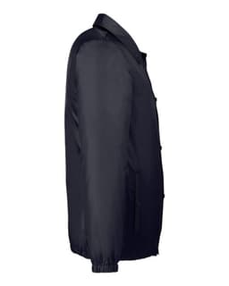Unisex Zone Protect Coaches Jacket view 3