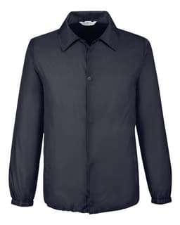 Unisex Zone Protect Coaches Jacket view 1